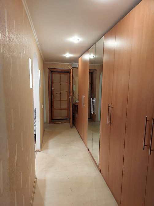 Сдам квартиру 3х комнатную на Тополе , Тополиная Дніпро - зображення 4