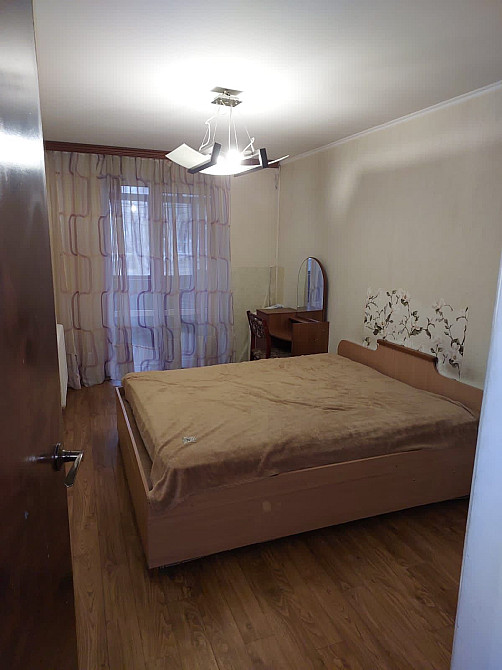 Сдам квартиру 3х комнатную на Тополе , Тополиная Дніпро - зображення 7