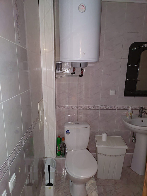 Сдам квартиру 3х комнатную на Тополе , Тополиная Дніпро - зображення 5