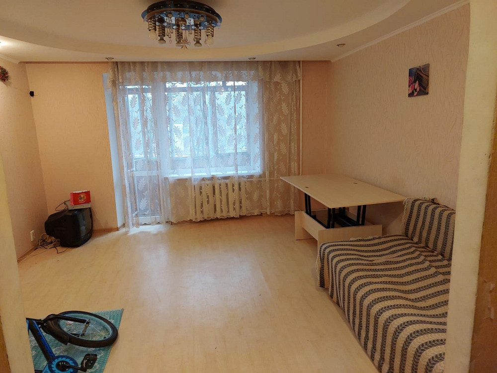 Сдам квартиру 3х комнатную на Тополе , Тополиная Дніпро - зображення 2