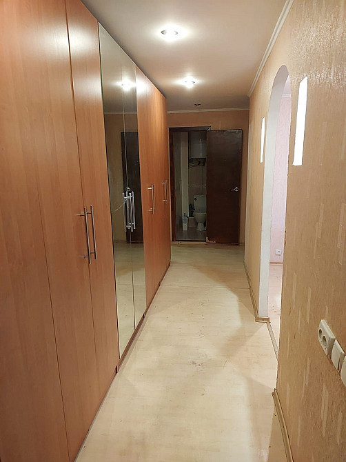 Сдам квартиру 3х комнатную на Тополе , Тополиная Дніпро - зображення 3