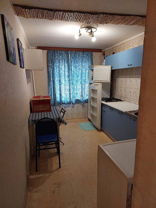 Сдам квартиру 3х комнатную на Тополе , Тополиная Дніпро - зображення 1