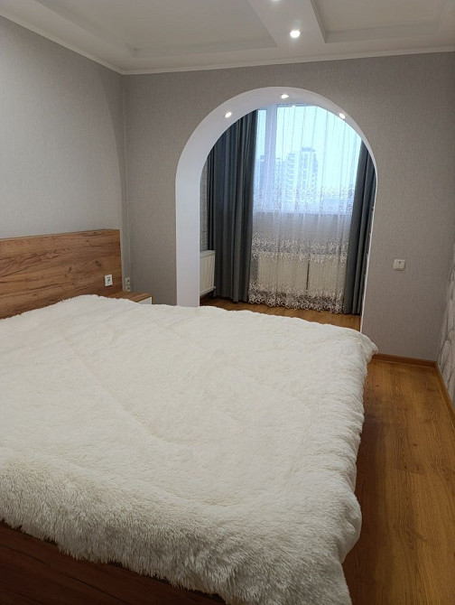 Оренда 2 кімнатної квартири, Район СЛОВ'ЯНКИ Винница - изображение 4