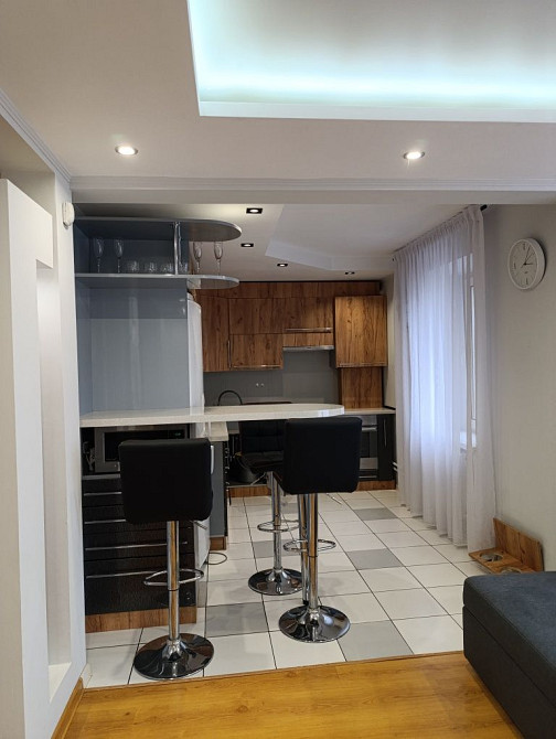 Оренда 2 кімнатної квартири, Район СЛОВ'ЯНКИ Винница - изображение 2