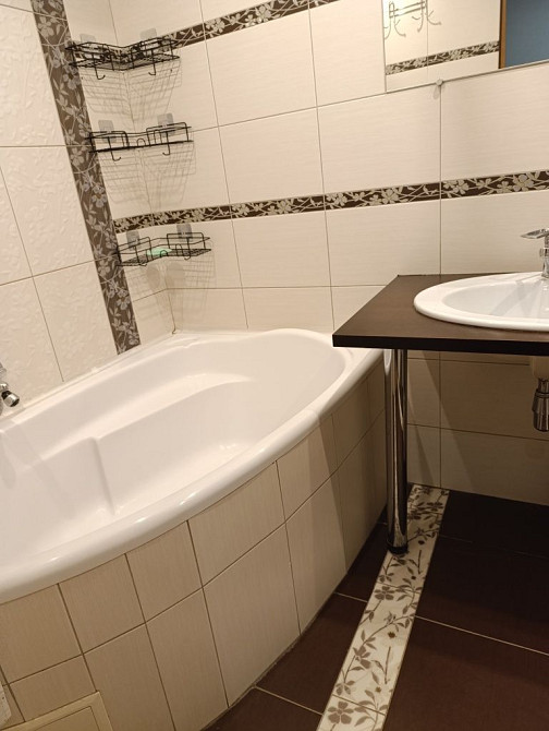 Оренда 2 кімнатної квартири, Район СЛОВ'ЯНКИ Винница - изображение 8