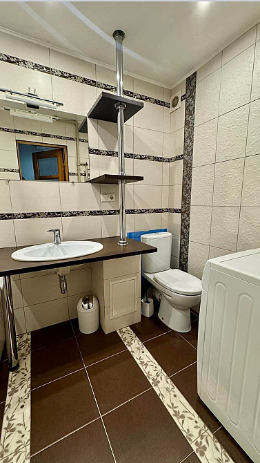 Оренда 2 кімнатної квартири, Район СЛОВ'ЯНКИ Винница - изображение 7