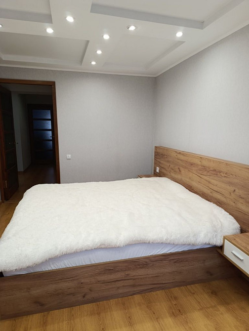 Оренда 2 кімнатної квартири, Район СЛОВ'ЯНКИ Винница - изображение 5