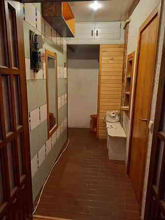 Здам 1-кім.квартиру Соцмісто , вул.Тампере 7 Київ