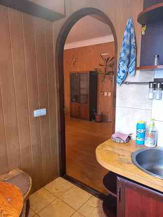 Здам 1-кім.квартиру Соцмісто , вул.Тампере 7 Київ