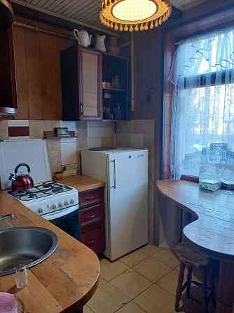 Здам 1-кім.квартиру Соцмісто , вул.Тампере 7 Київ