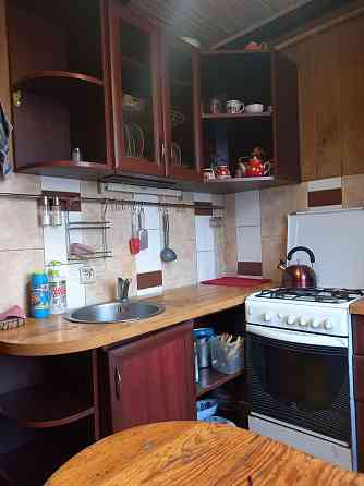 Здам 1-кім.квартиру Соцмісто , вул.Тампере 7 Київ