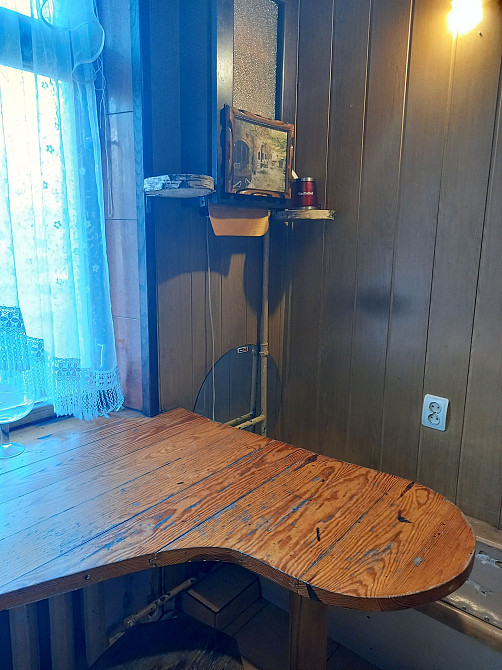 Здам 1-кім.квартиру Соцмісто , вул.Тампере 7 Київ - зображення 4