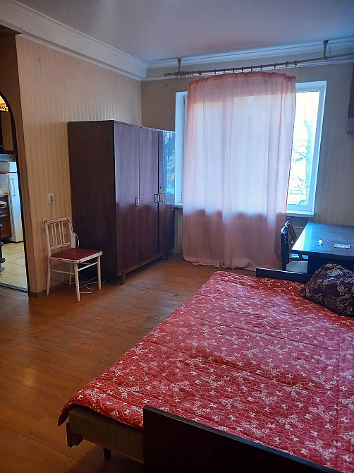 Здам 1-кім.квартиру Соцмісто , вул.Тампере 7 Київ - зображення 8