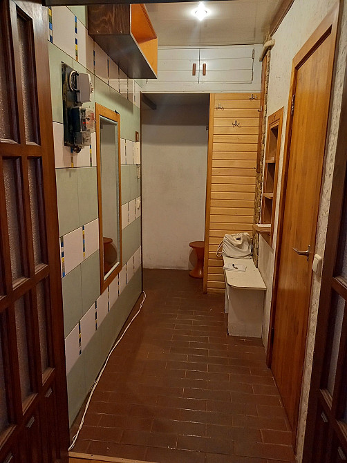 Здам 1-кім.квартиру Соцмісто , вул.Тампере 7 Київ - зображення 6