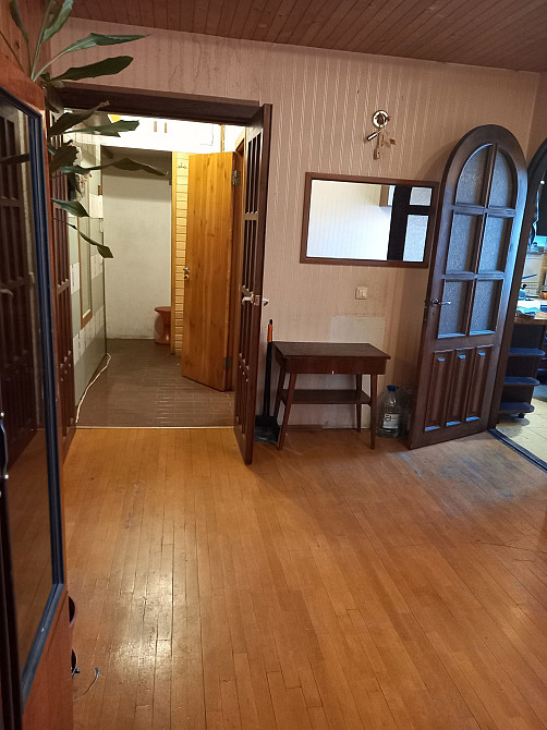 Здам 1-кім.квартиру Соцмісто , вул.Тампере 7 Київ - зображення 7