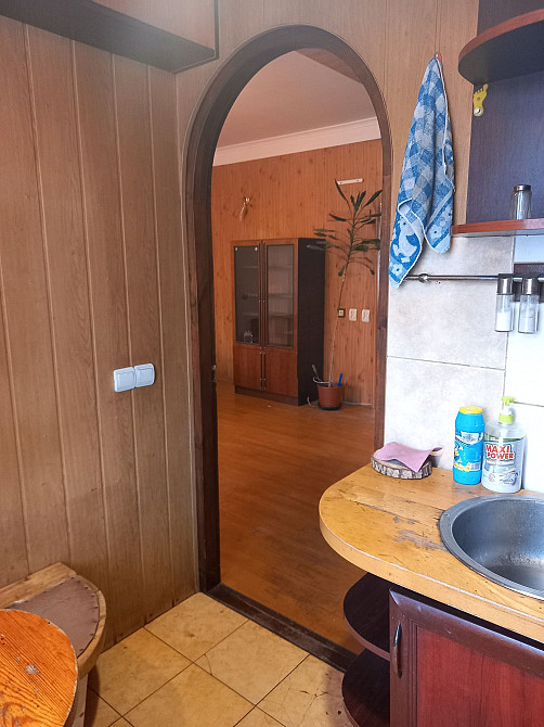 Здам 1-кім.квартиру Соцмісто , вул.Тампере 7 Київ - зображення 3