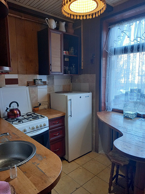 Здам 1-кім.квартиру Соцмісто , вул.Тампере 7 Київ - зображення 2