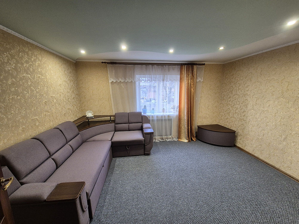 3 Кім.р-н Центра.Автономка,Меблі,Техніка. Кропивницкий - изображение 1