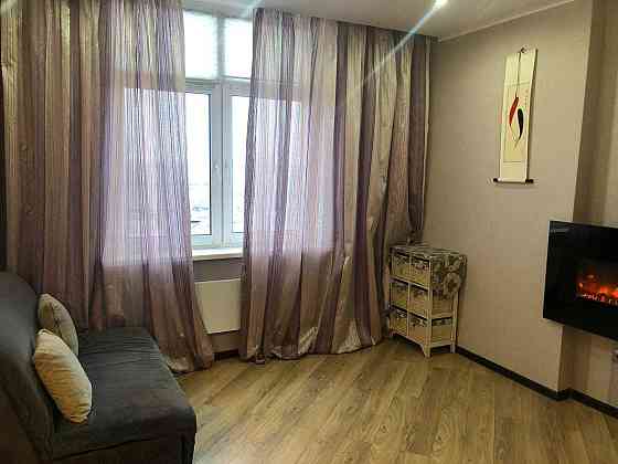 Оренда 3 к. квартири Драгоманова 40 Е  Позняки  Харківська Київ