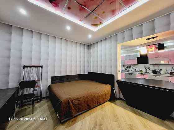 Оренда 3 к. квартири Драгоманова 40 Е  Позняки  Харківська Київ