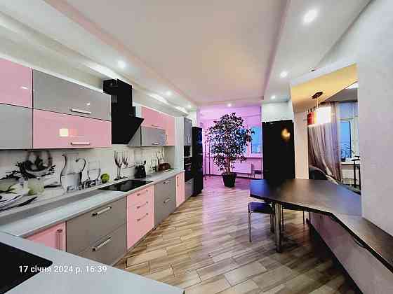 Оренда 3 к. квартири Драгоманова 40 Е  Позняки  Харківська Київ