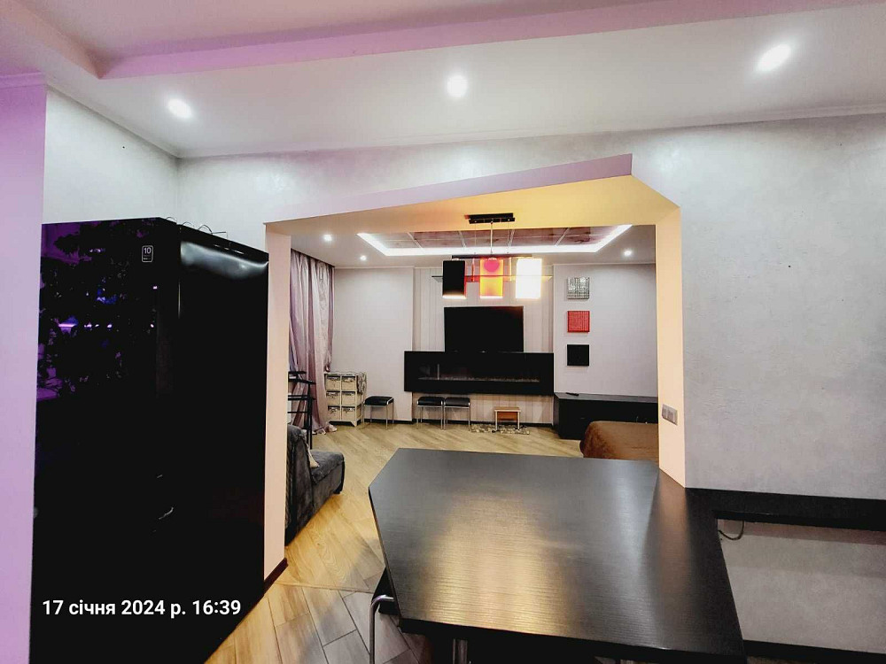 Оренда 3 к. квартири Драгоманова 40 Е  Позняки  Харківська Київ - зображення 8