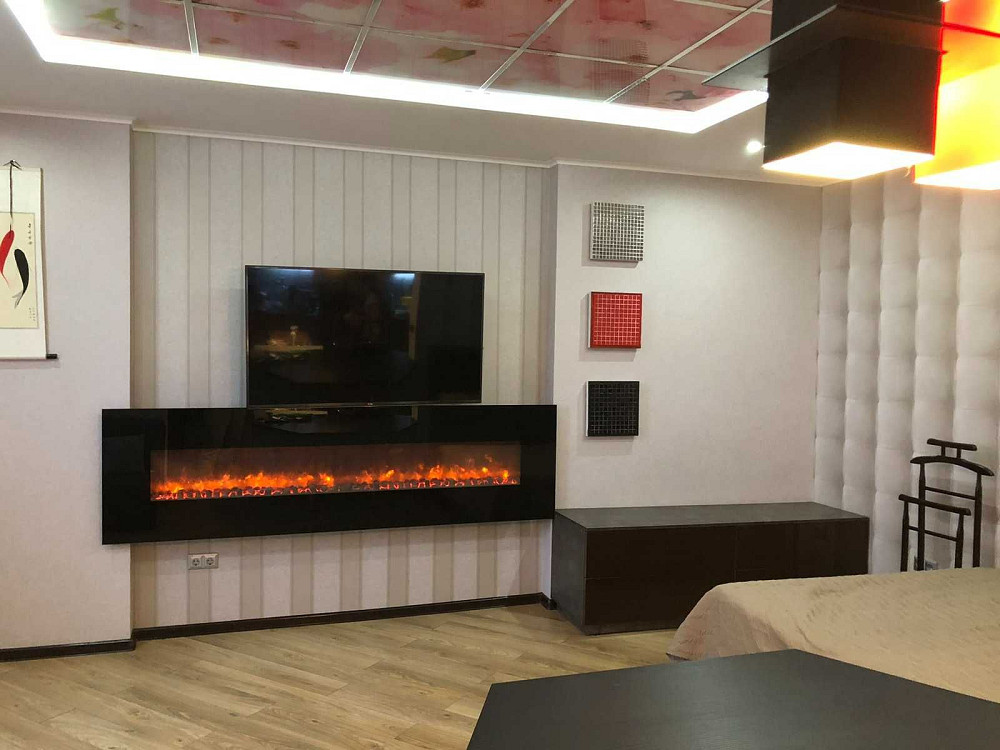 Оренда 3 к. квартири Драгоманова 40 Е  Позняки  Харківська Київ - зображення 1