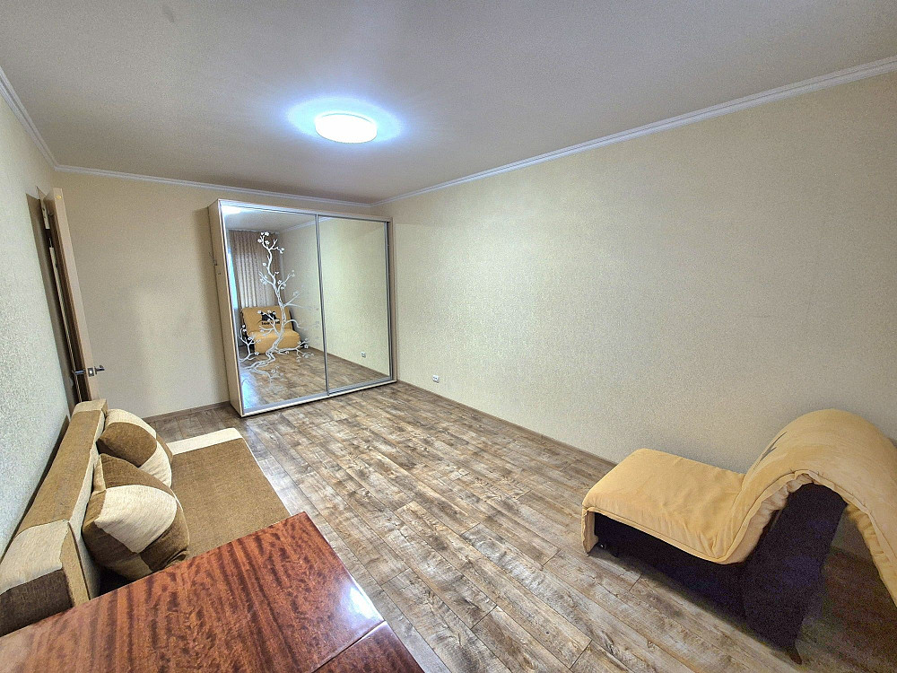 1 Кімнатна.В Центрі.Автономка,Меблі,Техніка,Закритий двір. Кропивницкий - изображение 5