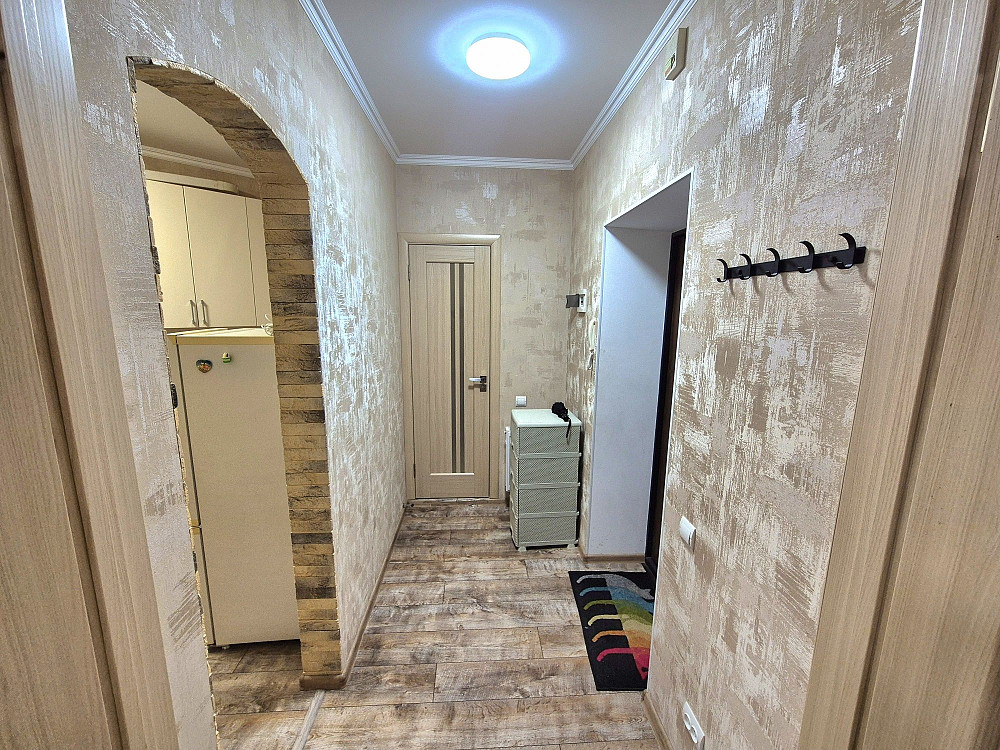 1 Кімнатна.В Центрі.Автономка,Меблі,Техніка,Закритий двір. Кропивницкий - изображение 8