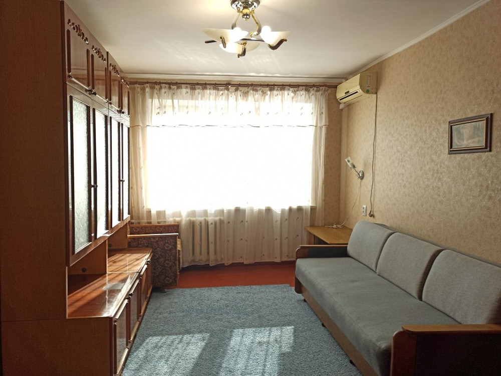 Оренда затишної 2хкім квартири 23 Вересня - "Універсам"! Полтава - изображение 1