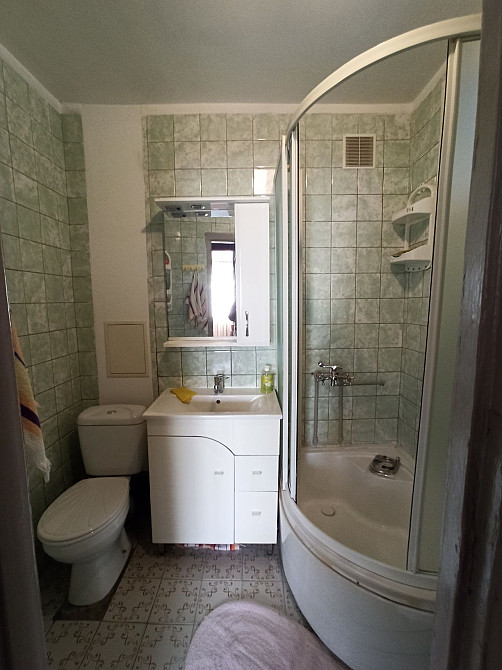 Оренда затишної 2хкім квартири 23 Вересня - "Універсам"! Полтава - изображение 5