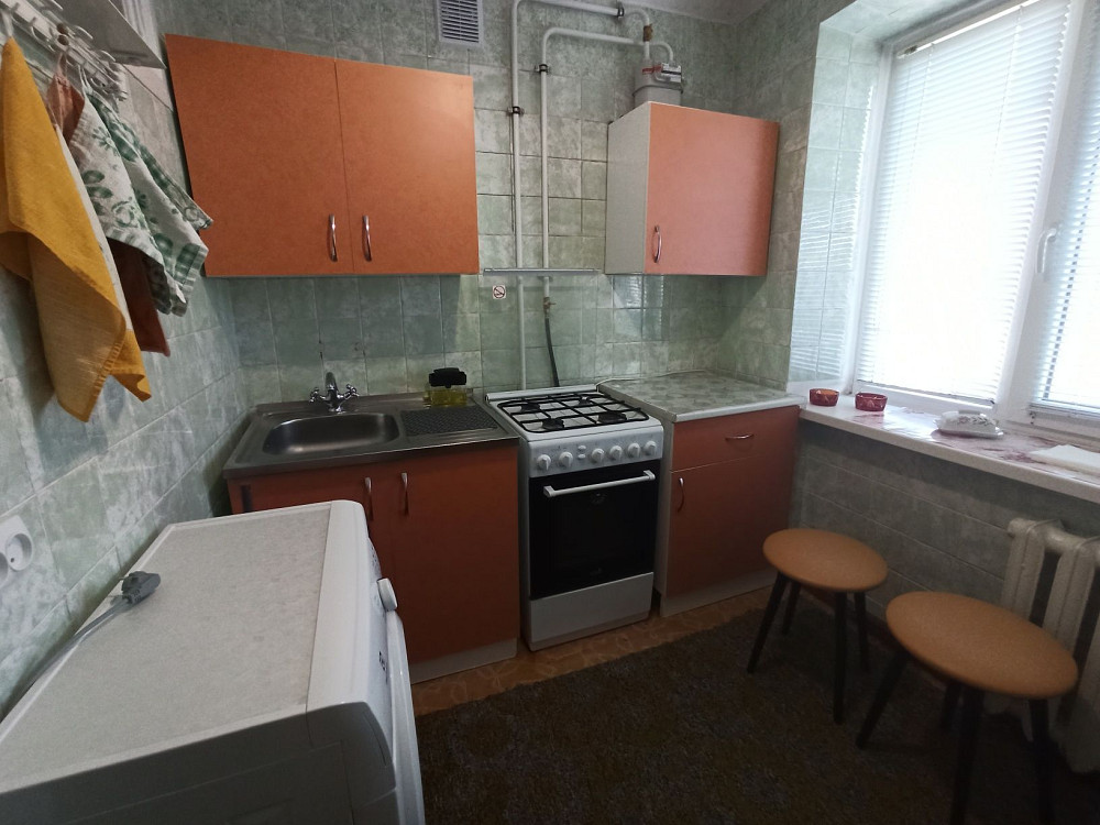 Оренда затишної 2хкім квартири 23 Вересня - "Універсам"! Полтава - изображение 7