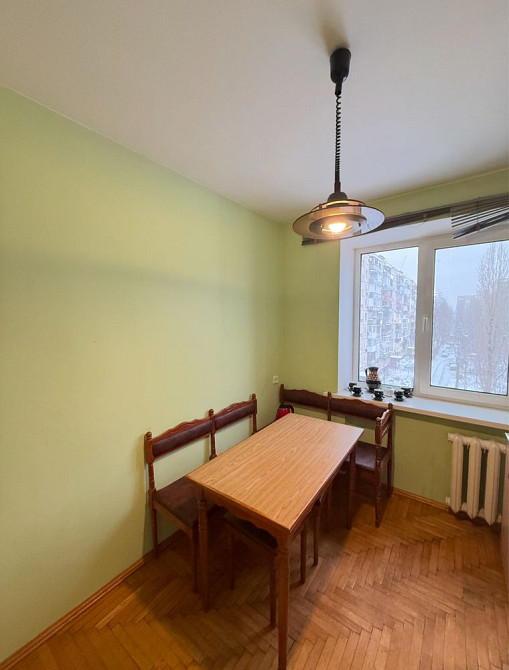 Оренда 1 кім квартира вул Калінова Дніпро - зображення 2