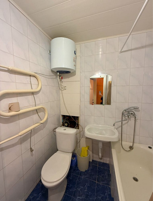 Оренда 1 кім квартира вул Калінова Дніпро - зображення 8