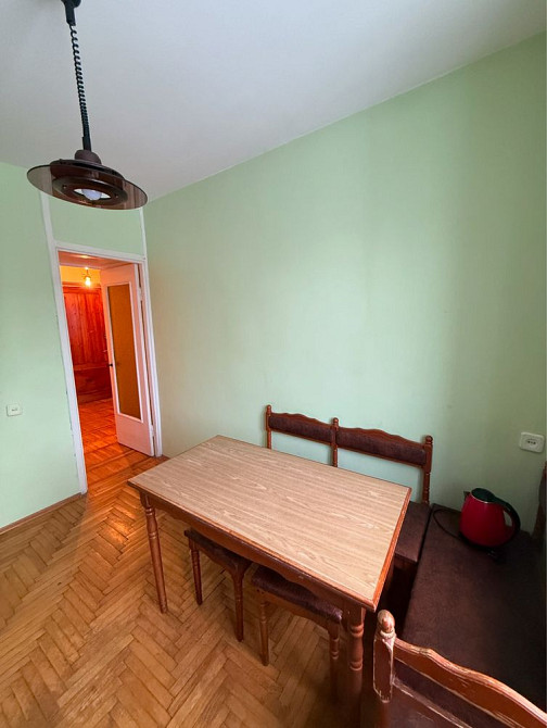 Оренда 1 кім квартира вул Калінова Дніпро - зображення 3