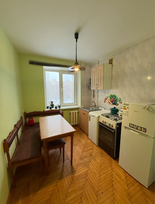 Оренда 1 кім квартира вул Калінова Дніпро - зображення 1