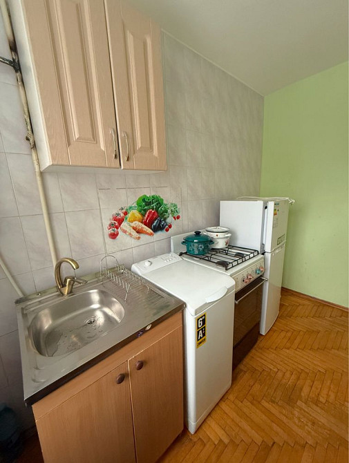 Оренда 1 кім квартира вул Калінова Дніпро - зображення 4