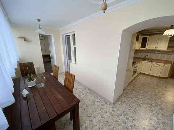 New!!! 3 ком., Тополь 1, пер. Джинчарадзе 4 Дніпро