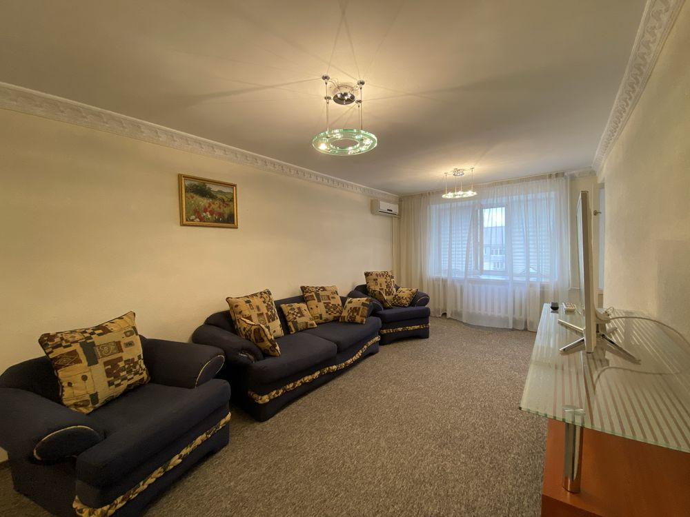 New!!! 3 ком., Тополь 1, пер. Джинчарадзе 4 Дніпро - зображення 8