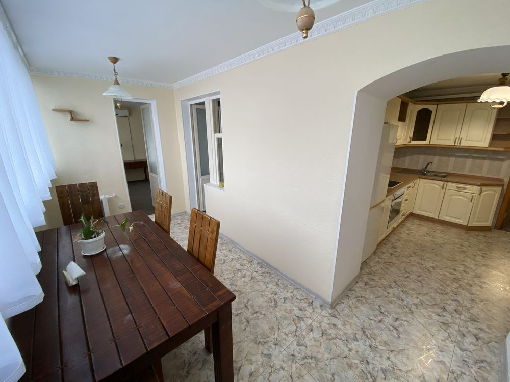 New!!! 3 ком., Тополь 1, пер. Джинчарадзе 4 Дніпро - зображення 3