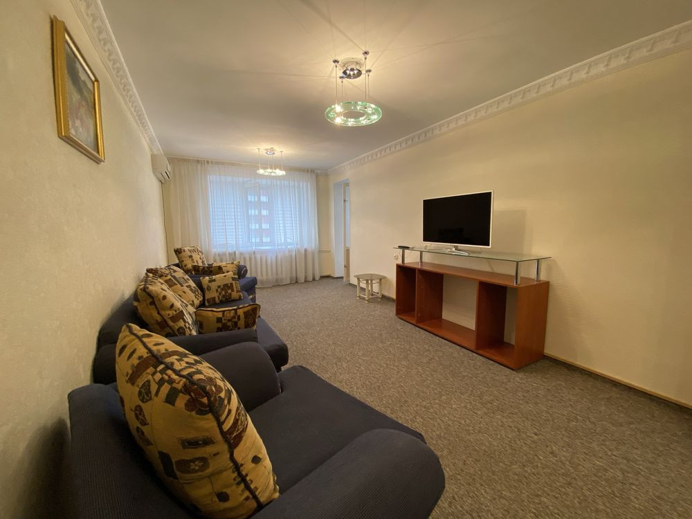 New!!! 3 ком., Тополь 1, пер. Джинчарадзе 4 Дніпро - зображення 7