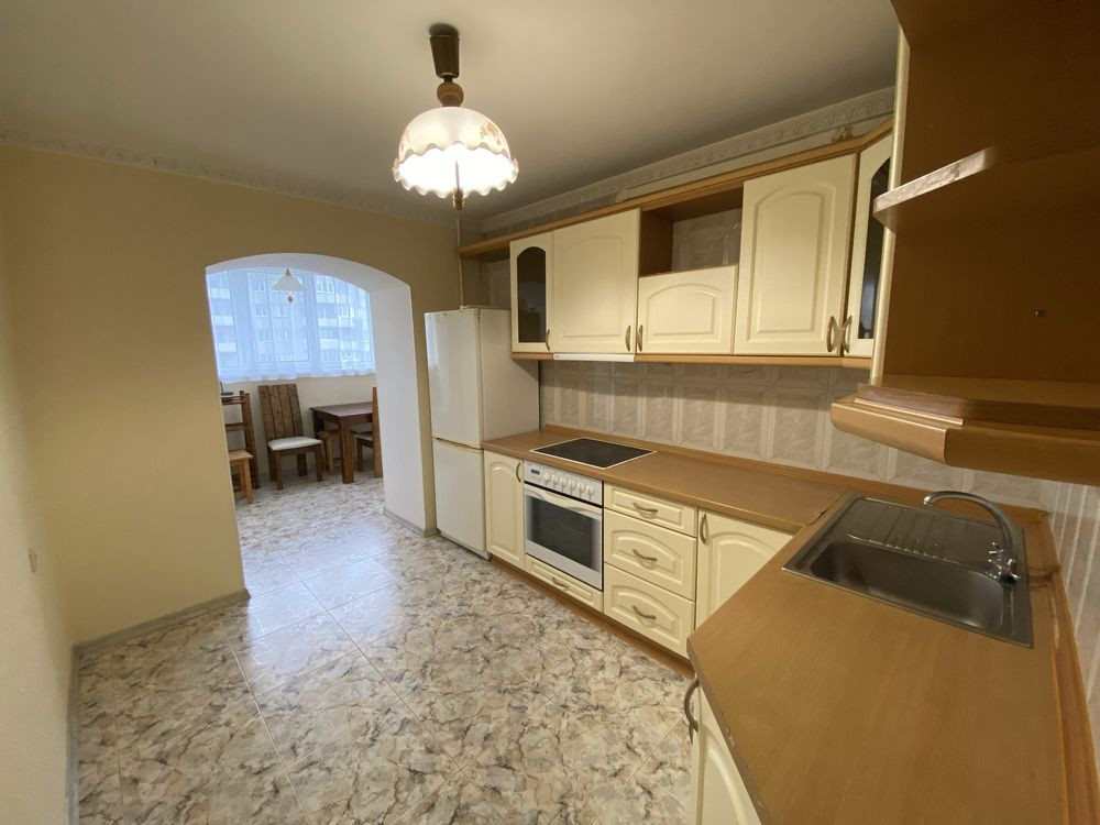 New!!! 3 ком., Тополь 1, пер. Джинчарадзе 4 Дніпро - зображення 2