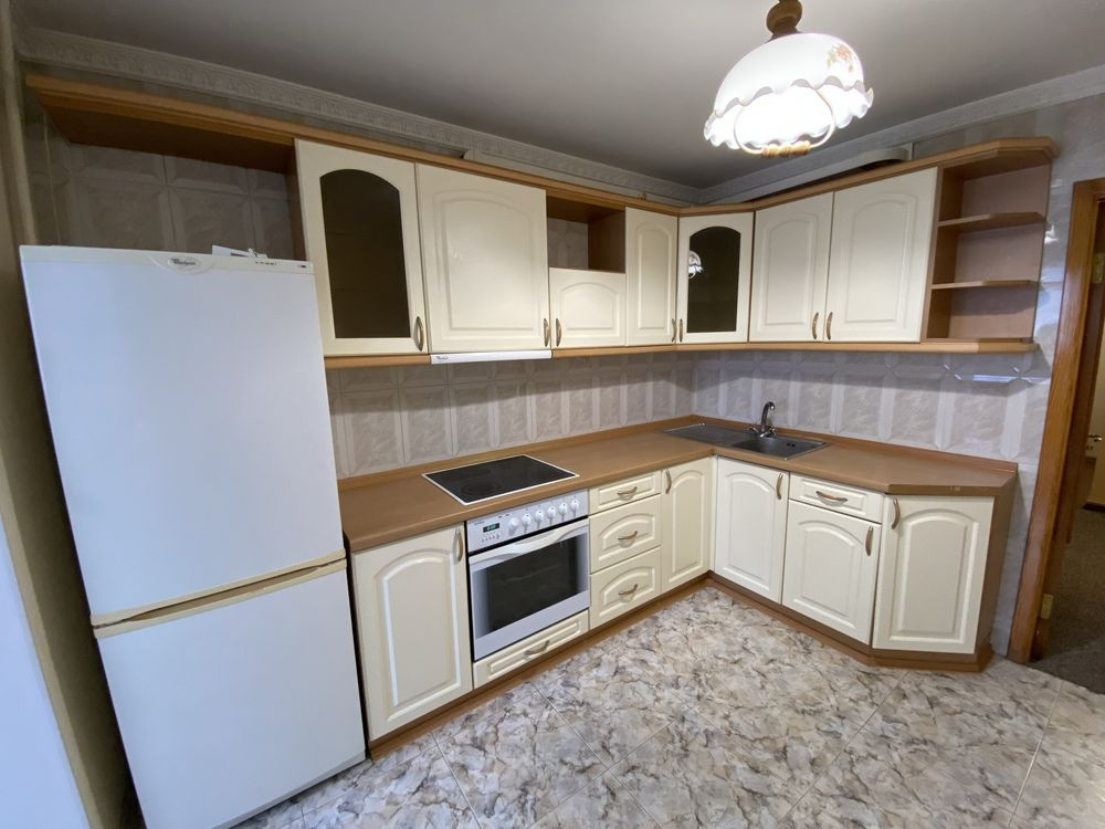 New!!! 3 ком., Тополь 1, пер. Джинчарадзе 4 Дніпро - зображення 1