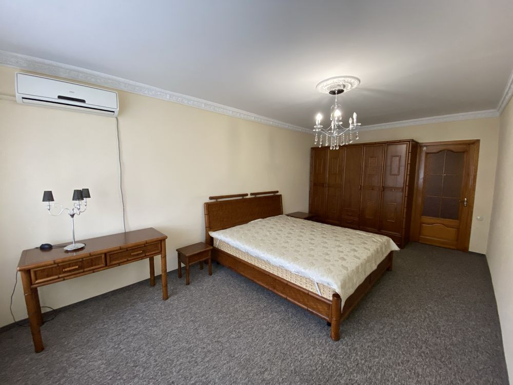 New!!! 3 ком., Тополь 1, пер. Джинчарадзе 4 Дніпро - зображення 4