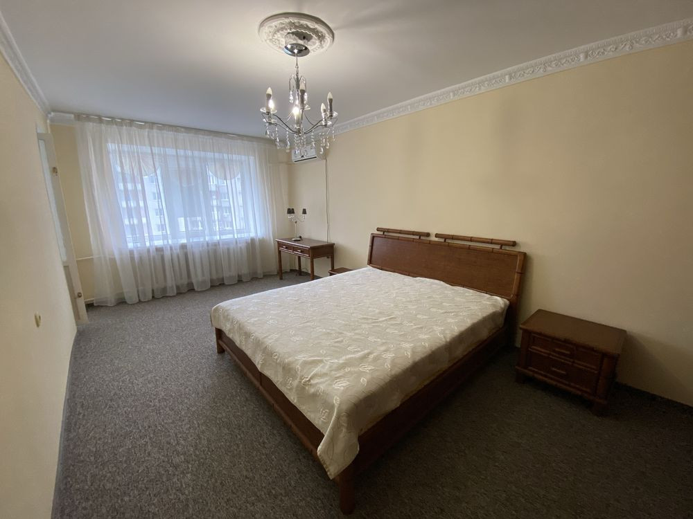 New!!! 3 ком., Тополь 1, пер. Джинчарадзе 4 Дніпро - зображення 5