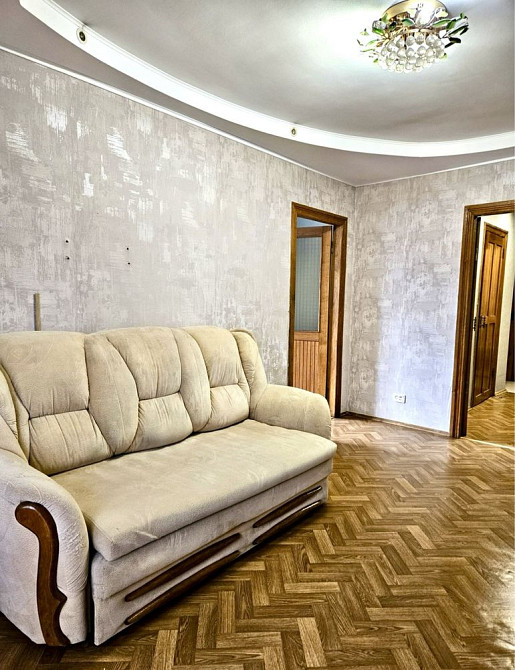 Сдаю 3 х комнатную квартиру Рабочая/22 Школа / Сухой Фонтан Миколаїв - зображення 4