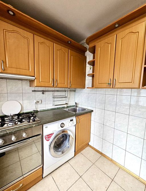 Сдаю 3 х комнатную квартиру Рабочая/22 Школа / Сухой Фонтан Миколаїв - зображення 2