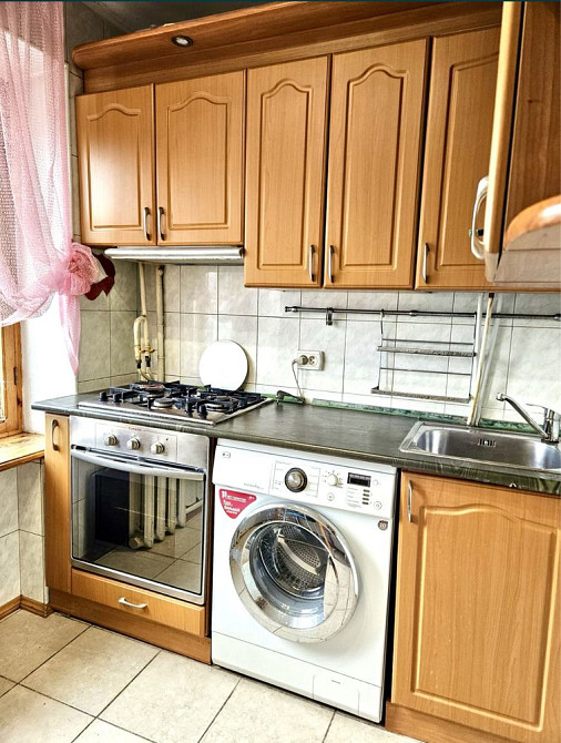 Сдаю 3 х комнатную квартиру Рабочая/22 Школа / Сухой Фонтан Миколаїв - зображення 1