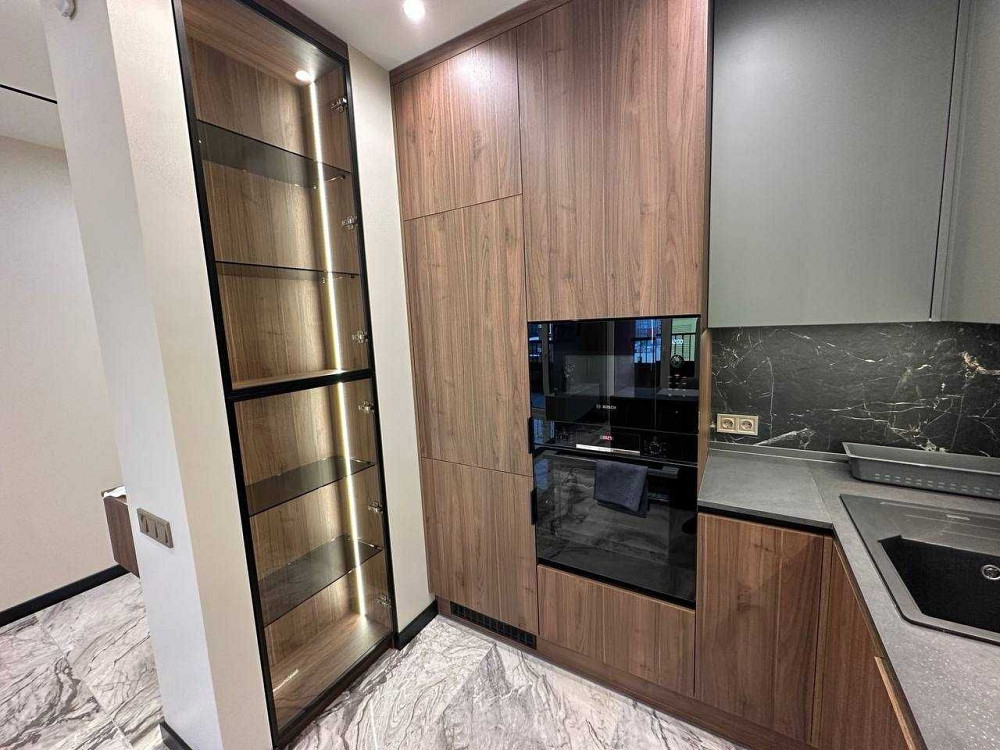 Оренда VIP квартири ЖК " Семицвіт " вул. Шевченка, 15 хв до центру Львов - изображение 4