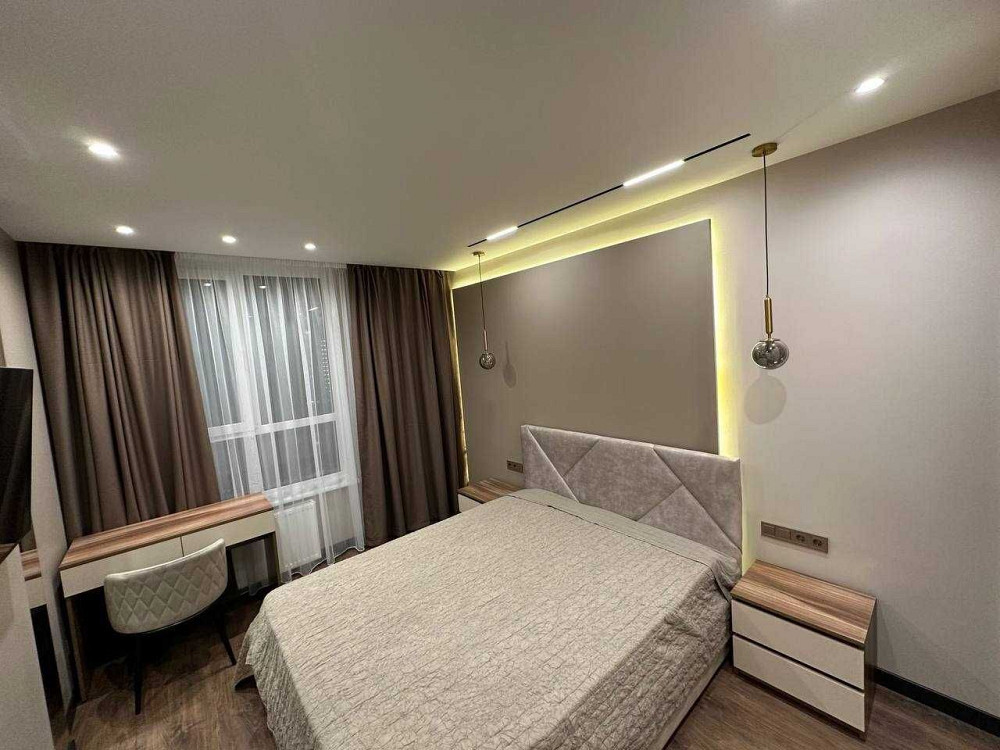 Оренда VIP квартири ЖК " Семицвіт " вул. Шевченка, 15 хв до центру Львов - изображение 7